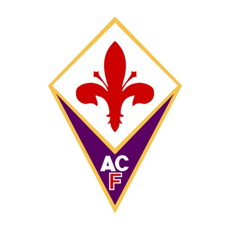 49. Fiorentina 1