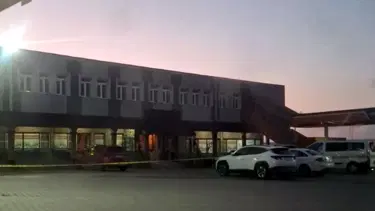 Restoranda silahlı saldırı: İYİ Parti ilçe başkanının oğlu hayatını kaybetti