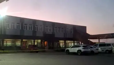 Restoranda silahlı saldırı: İYİ Parti ilçe başkanının oğlu hayatını kaybetti