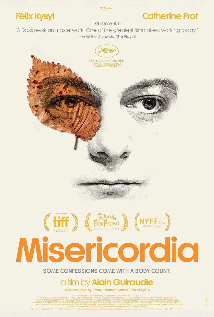 MISERICORDIA 5