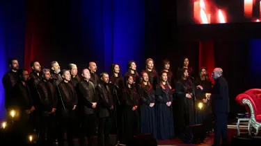 Harbiye Açıkhava'da sezon erken açıldı