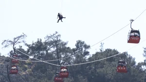 Antalya’daki teleferik kazası neden yaşandı? Bilirkişi önraporu: Makara sistemleri hasarlı Antalya’daki teleferik kazası neden yaşandı? Bilirkişi önraporu: Makara sistemleri hasarlı