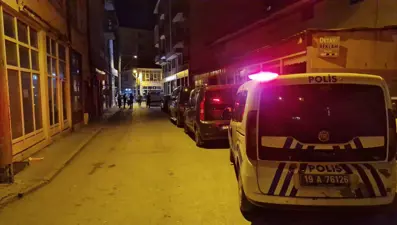 Yaşlı kadın evinde ölü bulundu