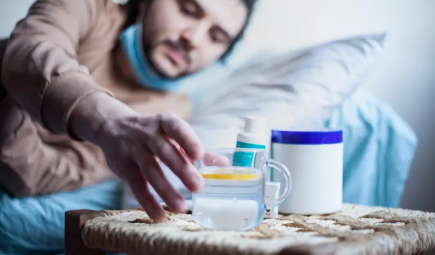 Hastalığın belirtileri griple karıştırıldı: 14 yaşındaki genç hayatını kaybetti 