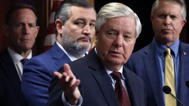 ABD'li senatörden İsrail'e tepki çeken tavsiye: Gazze'de nükleer silah kullanabilirsin