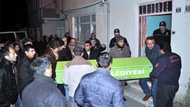 Duruşma sonrası ev bastı: 2 ölü