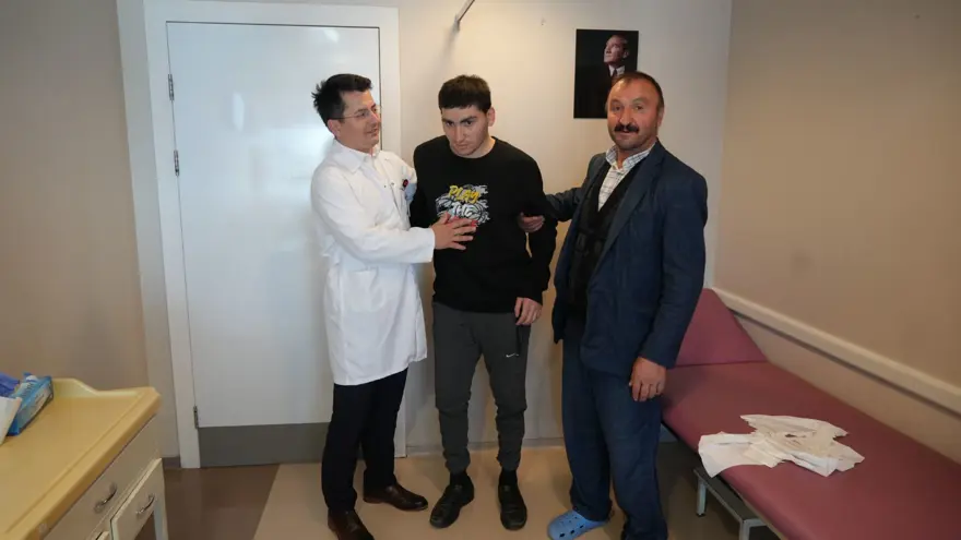 Ölümden döndü borçlu çıktı: Kaza yapan sürücü aracın masraflarını çarptığı kişiden istedi 