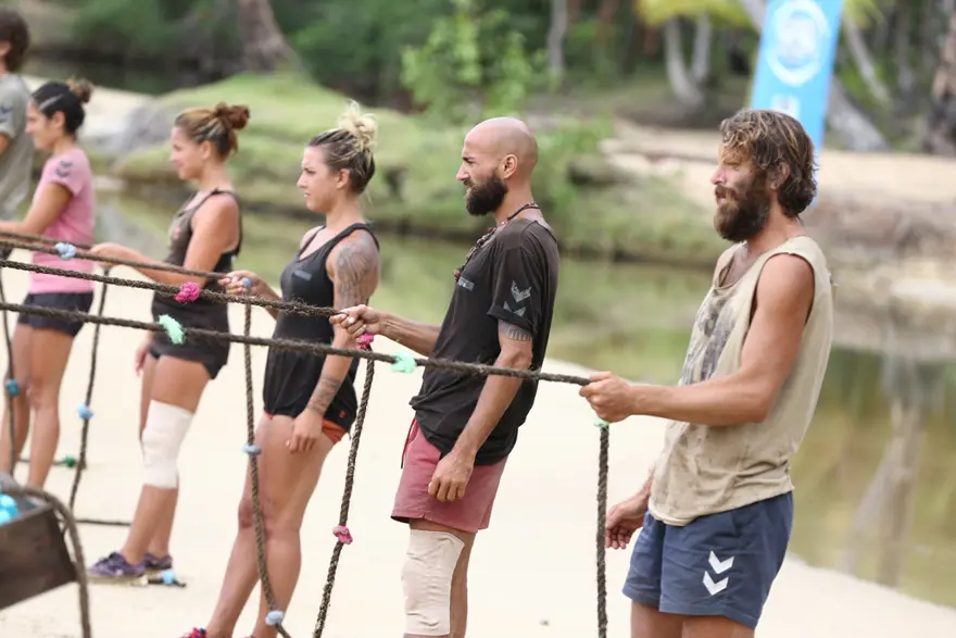 Survivor, Survivor 2017, survivor ödül oyunu 43 Survivor, Survivor 2017, survivor ödül oyunu 43