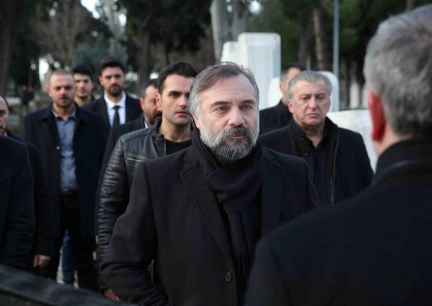 Eşkıya Dünyaya Hükümdar Olmaz'a 3 yeni oyuncu 1