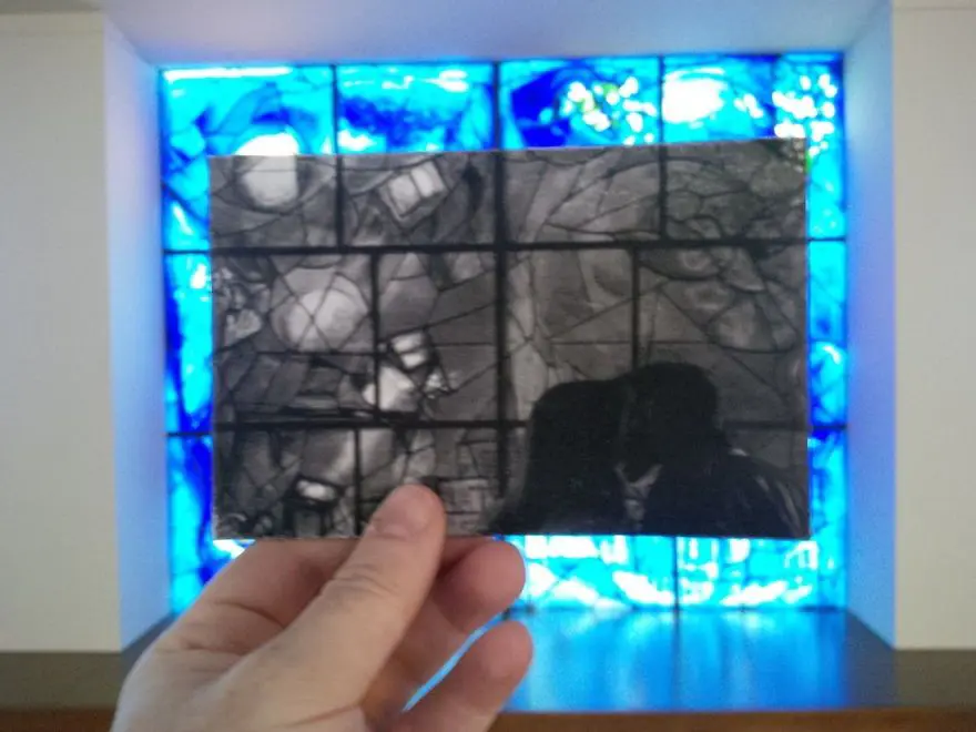 Ferris Bueller'le Bir Gün 26