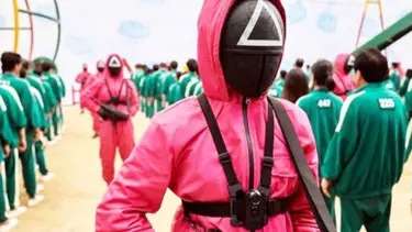 Yeni Squid Game dizisi geliyor: Bu kez İngilizce olacak