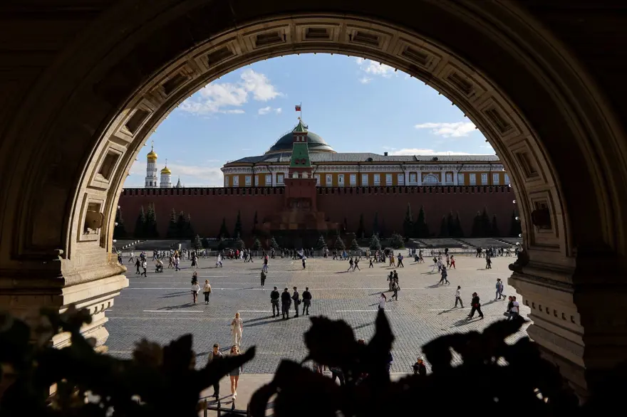 Yaptırımlar Putin'in başını ağrıtıyor: Rusya'da personel kıtlığı son 25 yılın zirvesinde 8 Yaptırımlar Putin'in başını ağrıtıyor: Rusya'da personel kıtlığı son 25 yılın zirvesinde 8