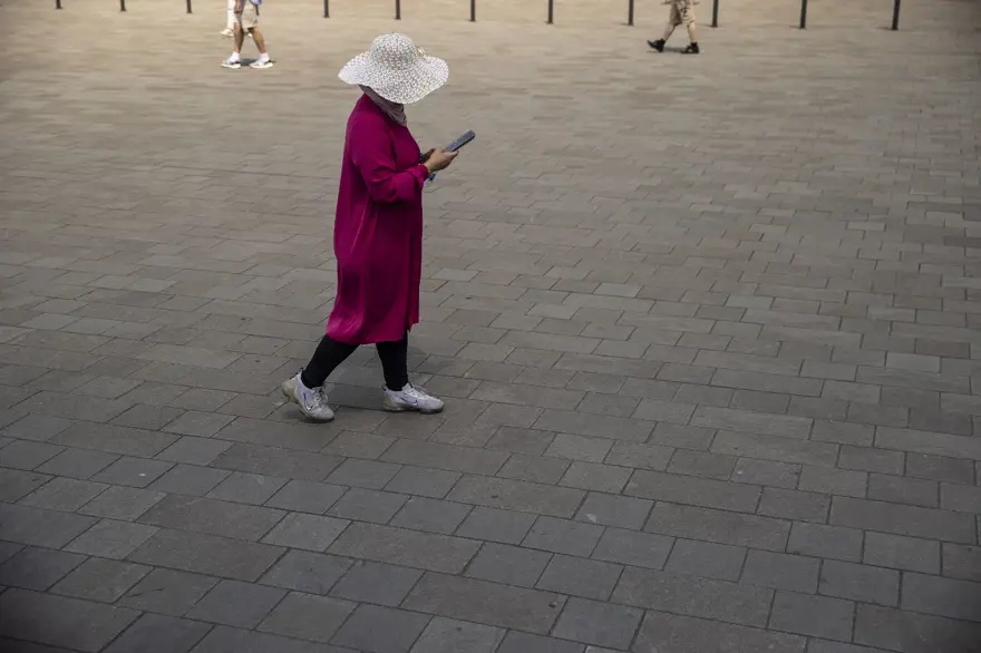 2023, en sıcak yıl olma yolunda ilerliyor 1