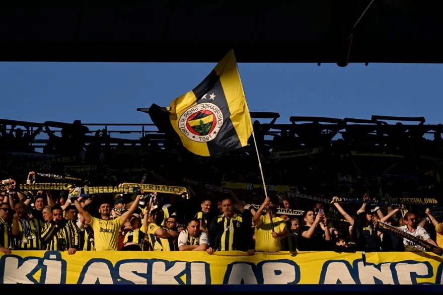 UEFA kulüp puanı sıralamasında büyük şok: İlk 50'de Türk takımı yok! 3