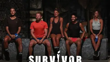Survivor'da yeni takımlar nasıl kuruldu ? (5 Mayıs 2021 ayrıntıları)