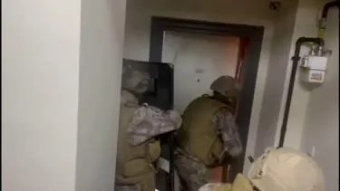 İstanbul'da 12 iş yerinin kurşunlanması olayına karışan 11 şüpheli yakalandı