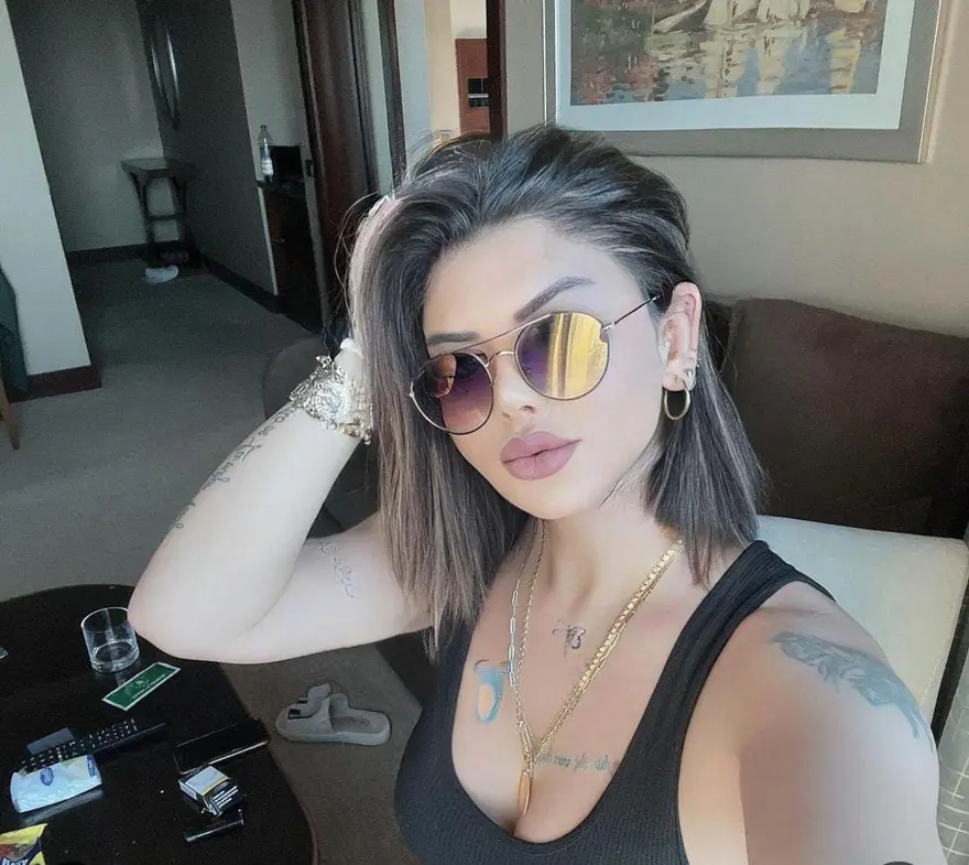 Şule'nin katil zanlısı tutuklandı: İlk ifadesi ortaya çıktı 4 Şule'nin katil zanlısı tutuklandı: İlk ifadesi ortaya çıktı 4