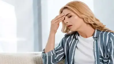 Tiryakileri korkutacak araştırma: Kadınların 45 yaşından önce menopoza girmesine neden oluyor