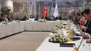 İstanbul için özel deprem yasası | Bakan Özhaseki'den açıklama