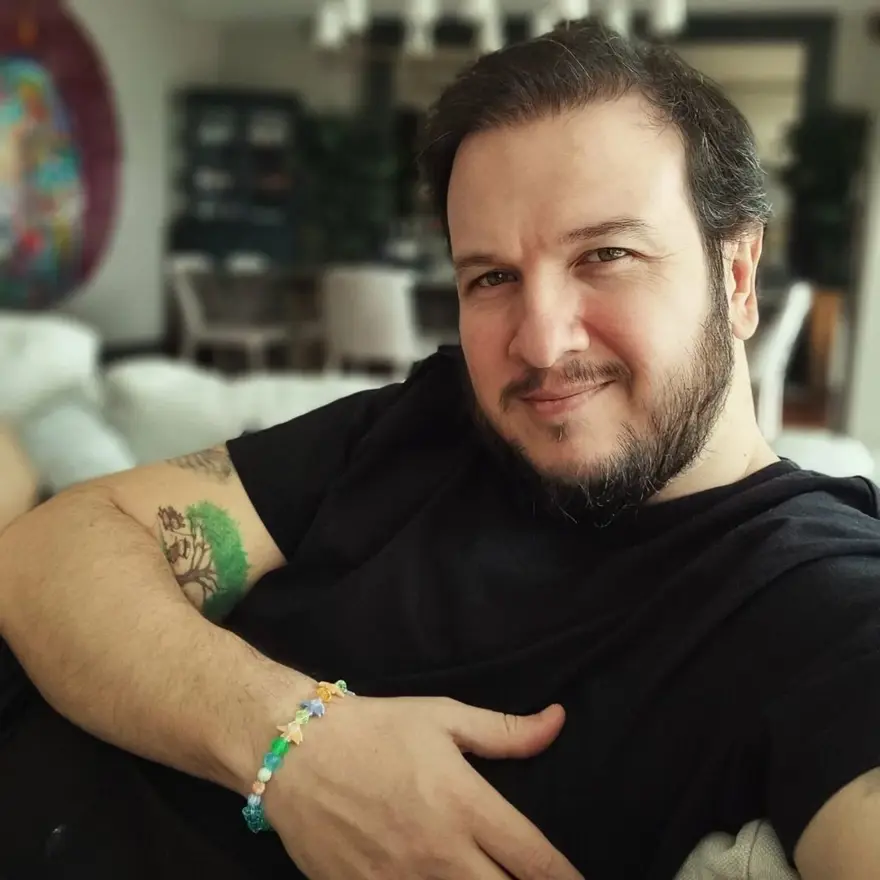 Şahan Gökbakar dolandırıldı 2 Şahan Gökbakar dolandırıldı 2