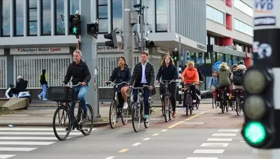 Bisiklet nerede, ne zaman ve kim tarafından icat edildi?