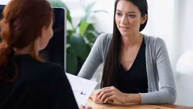 İşgörüşmesinde hangi renkleri tercih etmelisiniz?