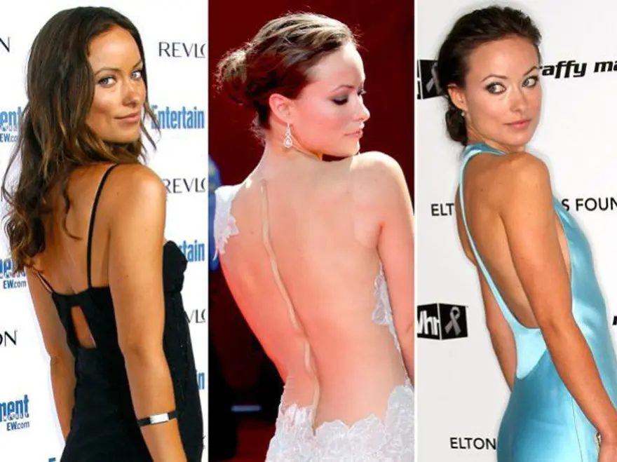 Olivia Wilde Olivia Wilde