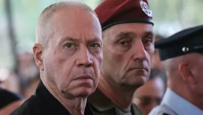 Netanyahu’nun ses kaydı sızdırıldı: Üst düzey 2 isim neden görevden alındı?