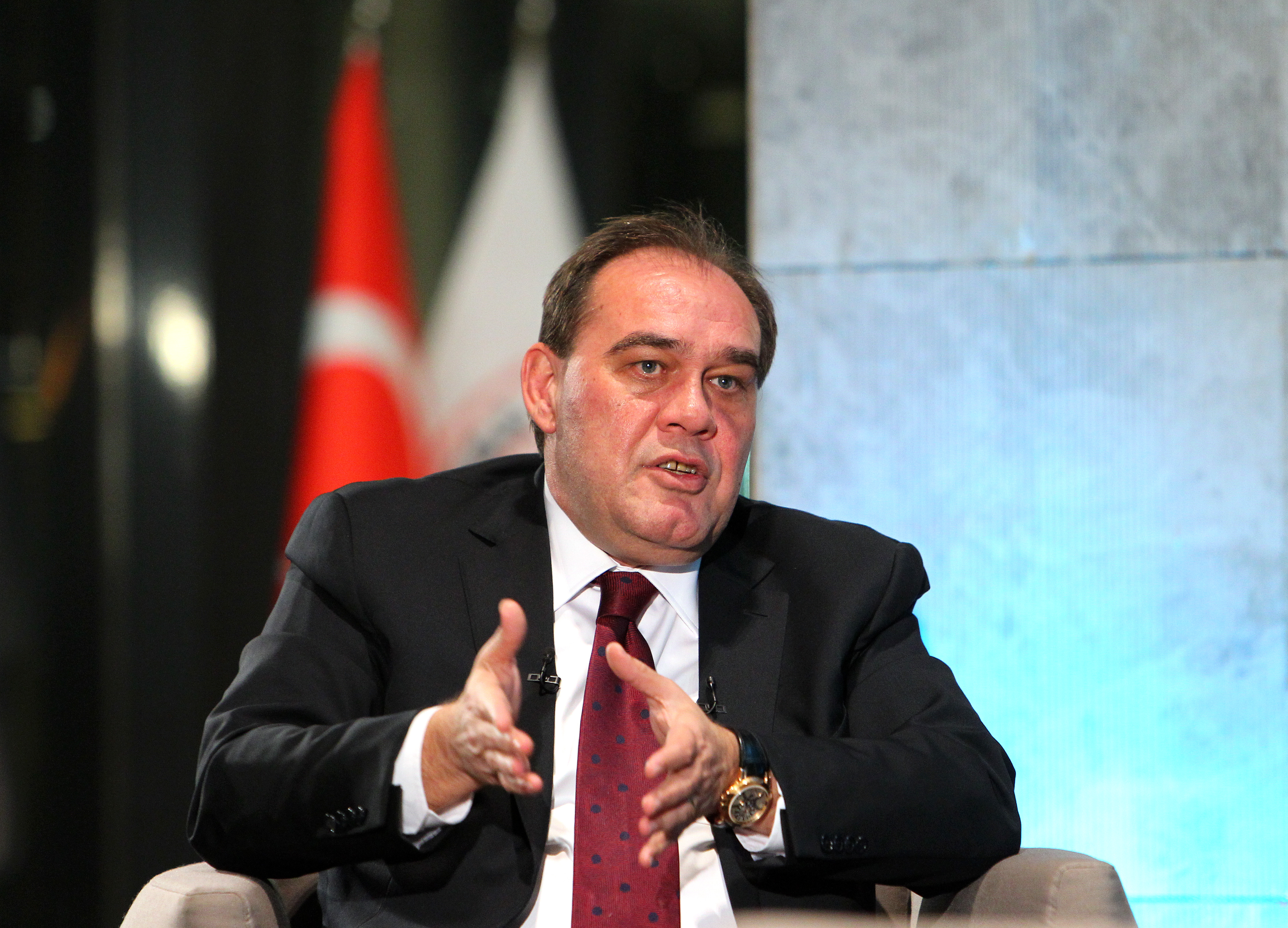 Günün spor manşetleri (1 Şubat 2019)