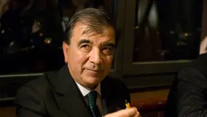 Eski MİT'çi Enver Altaylı FETÖ'den tutuklandı