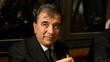 Eski istihbaratçı Enver Altaylı'nın cezası belli oldu