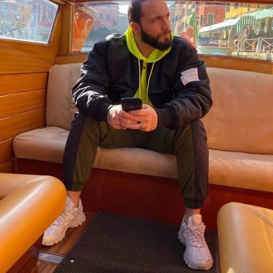 Berkay'dan Survivor Aleyna Kalaycıoğlu iddialarına yanıt 2