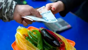 TÜRK-İŞ: Açlık sınırı 6 bin 889 lira oldu