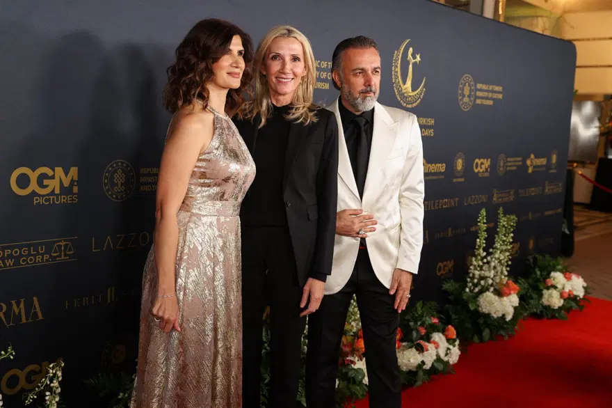 Türkiye'nin Oscar adayı "Hayat" filmi ABD'de gösterildi 8