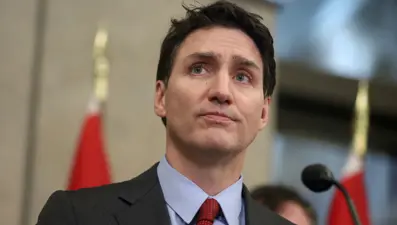 Trump, Trudeau'yu ağlattı: Kanada başbakanı aşağılanmaya dayanamadı