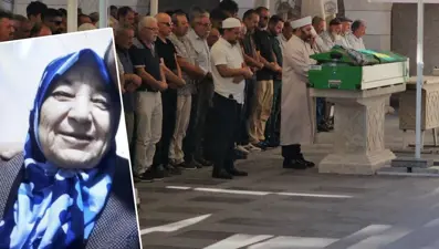 Cenazeler karıştı, "Annemiz" dediler gömdüler: Kayseri'de ilginç olay