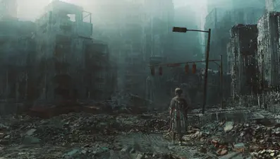 Rüyada kıyametin koptuğunu görmek ne anlama gelir?