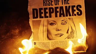Güney Kore alarmda: Deepfake pornografisi yayılıyor