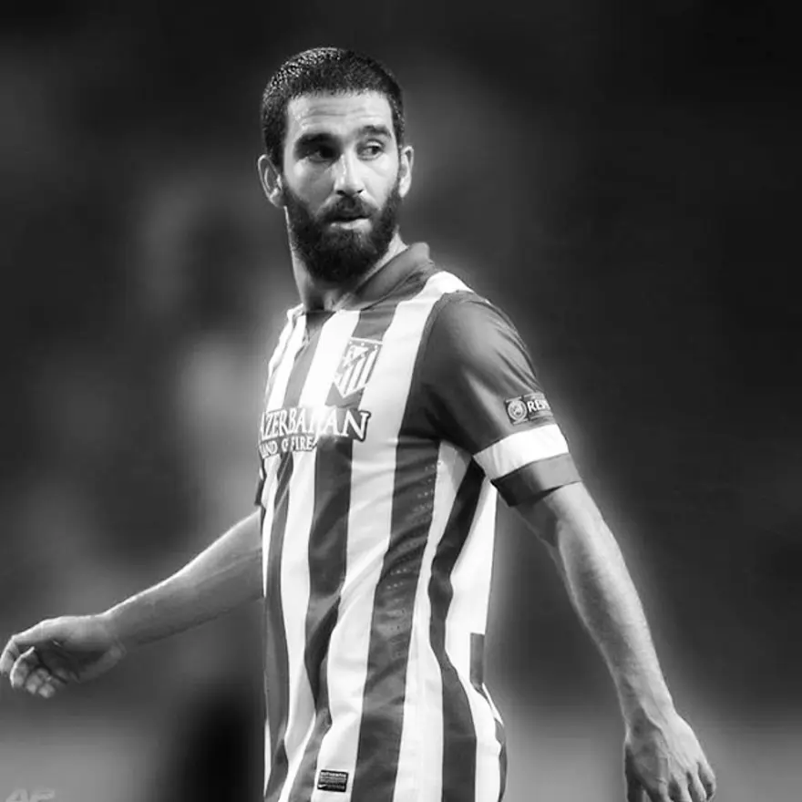 Arda Turan'ın 15 milyon euroluk malikanesi 268 Arda Turan'ın 15 milyon euroluk malikanesi 268