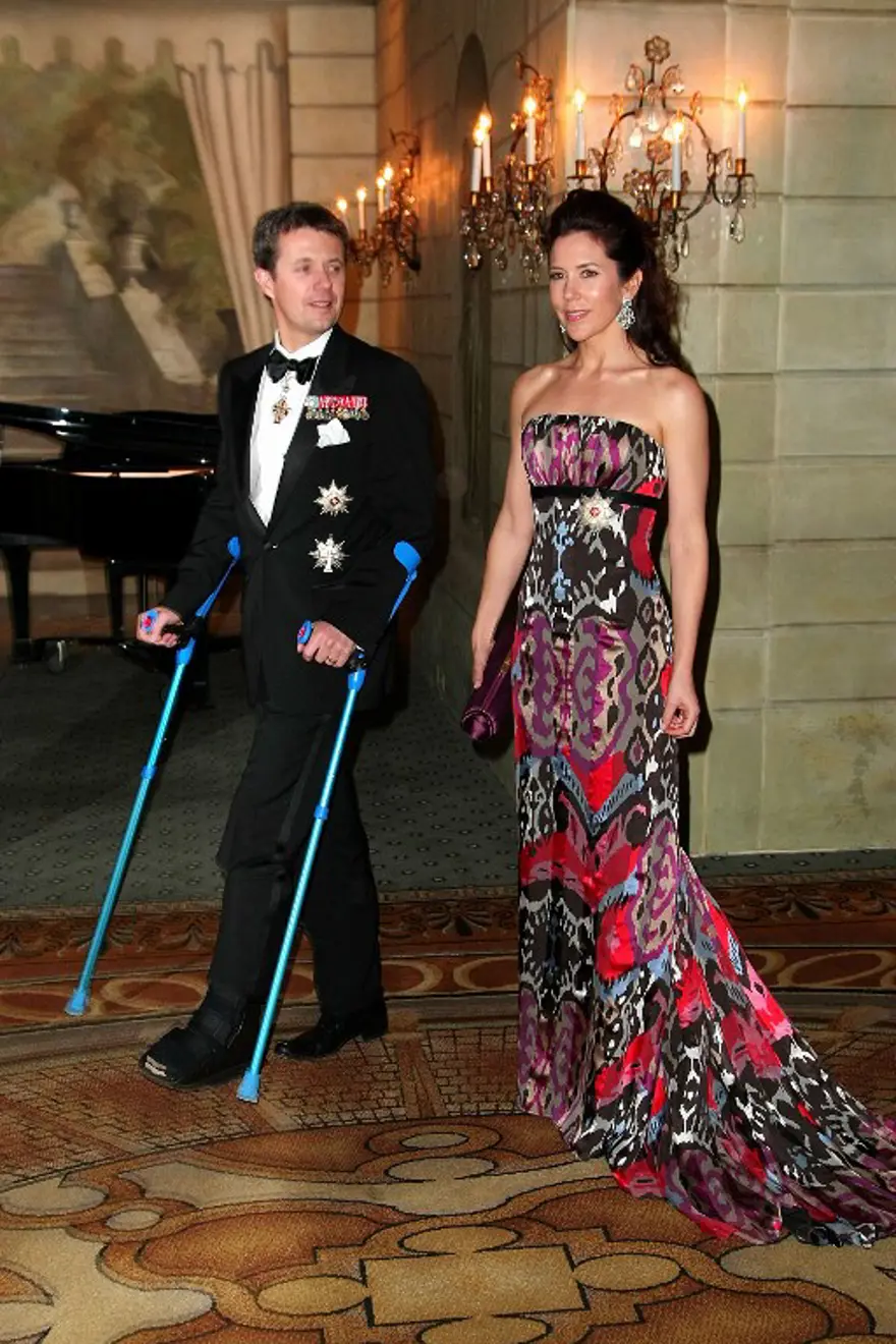 Kate Middleton tacını kaptırdı 3 Kate Middleton tacını kaptırdı 3