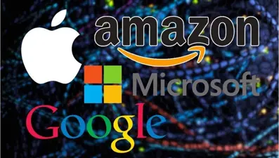 AI'ın Merkez üssü: Teknoloji devlerinden milyarlarca dolarlık ortaklık yağmuru