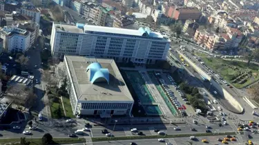 İBB Başkanlığı'na vekalet edecek isim belli oldu