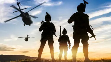 ABD ordusu kuralları 'mecburen' değiştirdi: Obezler de kabul edilecek