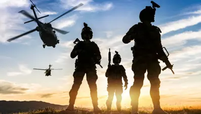 ABD ordusu kuralları 'mecburen' değiştirdi: Obezler de kabul edilecek