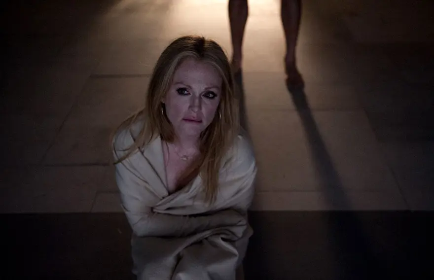 14. Havana Segrand (Maps To The Stars) 10 14. Havana Segrand (Maps To The Stars) 10