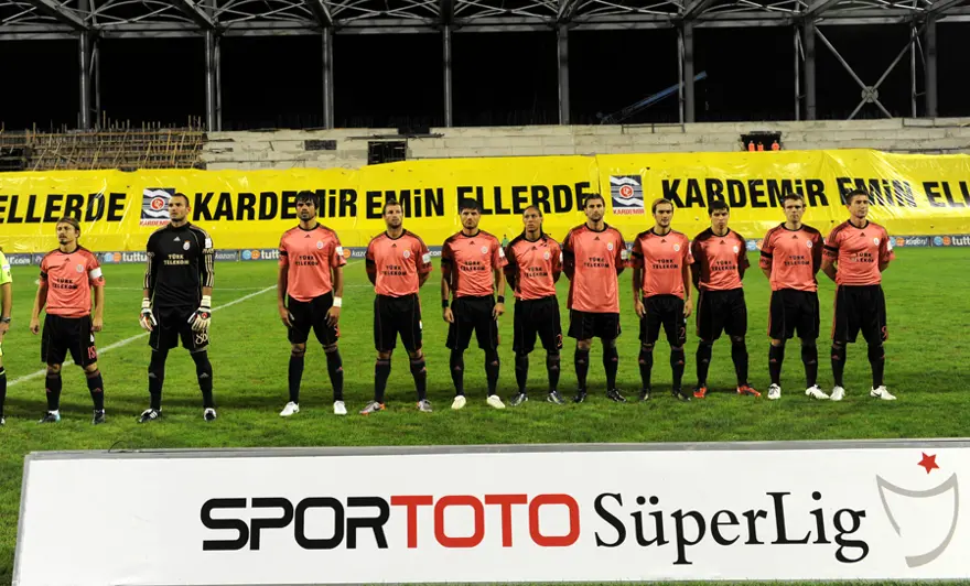 Tünelin ucu karanlık 18