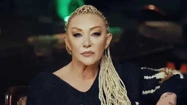 Sanatçı Güllü balkondan düşerek yaşamını yitirdi: Son görüntüsü ortaya çıktı