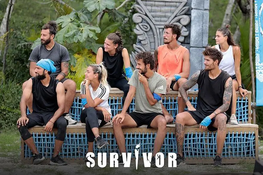 Survivor'da kim elendi, Yasin ve Barış diskalifiye oldu mu? (21 Nisan ayrıntıları) 16