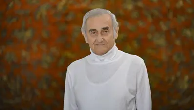 Ressam Devrim Erbil halı müzesi kurmayı planlıyor