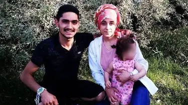 Cezaevinden çıkıp karısını öldürdü